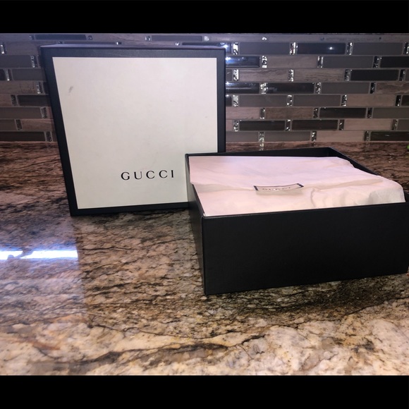 Gucci Belt - Picture 2 of 8